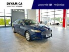 Ford Mondeo 1.5EcoBoost 160KM M6 2017 r., salon PL - 1