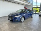 Ford Mondeo 1.5EcoBoost 160KM M6 2017 r., salon PL - 4