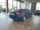 Ford Mondeo 1.5EcoBoost 160KM M6 2017 r., salon PL - 8