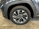 Hyundai Tucson Executive 1.6T-GDI 150KM M6 2022 r., salon PL, I właściciel, f-a VAT - 10