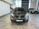Kia Sportage 2.0CRDI 4x4 2013 r., salon Polska hak, - 3