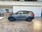 Kia Sportage 2.0CRDI 4x4 2013 r., salon Polska hak, - 5