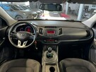 Kia Sportage 2.0CRDI 4x4 2013 r., salon Polska hak, - 16