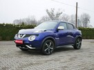 Nissan Juke 1.2DIG-T 115KM Eu6 -Navi -Kamera -Szyberdach -Grzane fotele +Koła zima - 1