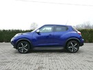 Nissan Juke 1.2DIG-T 115KM Eu6 -Navi -Kamera -Szyberdach -Grzane fotele +Koła zima - 2