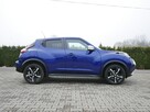 Nissan Juke 1.2DIG-T 115KM Eu6 -Navi -Kamera -Szyberdach -Grzane fotele +Koła zima - 8