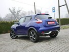 Nissan Juke 1.2DIG-T 115KM Eu6 -Navi -Kamera -Szyberdach -Grzane fotele +Koła zima - 9