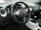 Nissan Juke 1.2DIG-T 115KM Eu6 -Navi -Kamera -Szyberdach -Grzane fotele +Koła zima - 13