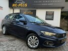 Fiat Tipo 1,4 T-Jet 120ps*Bezwypadkowy-ORYGINAŁ*Klimatronik*Tablet*LED*WZOROWY* - 1