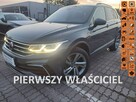 Volkswagen Tiguan Krajowy fv23 4x4  kamery 360