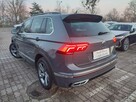 Volkswagen Tiguan Krajowy fv23 4x4  kamery 360 - 2