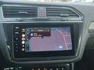 Volkswagen Tiguan Krajowy fv23 4x4  kamery 360 - 4