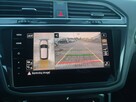 Volkswagen Tiguan Krajowy fv23 4x4  kamery 360 - 5
