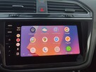 Volkswagen Tiguan Krajowy fv23 4x4  kamery 360 - 6