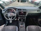 Volkswagen Tiguan Krajowy fv23 4x4  kamery 360 - 8