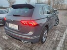 Volkswagen Tiguan Krajowy fv23 4x4  kamery 360 - 11