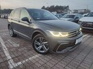 Volkswagen Tiguan Krajowy fv23 4x4  kamery 360 - 12
