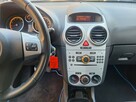 Opel Corsa Active - 10