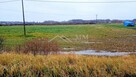 Duża działka rolna z potencjałem bud. 8400m - 2