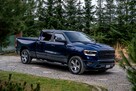 RAM 1500 Crew Cab Sport / 5.7 V8 Hemi / 390KM / Bogata opcja / 4x4 / 2020