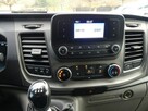 Ford Transit 2,0 Tdci 130KM EcoBlue L3H2 Bezwypadkowy F. VAT23 Mały przebieg - 4
