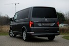Volkswagen Multivan Trendline DSG, pierwszy właściciel, salon PL - 4