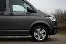 Volkswagen Multivan Trendline DSG, pierwszy właściciel, salon PL - 9