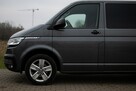 Volkswagen Multivan Trendline DSG, pierwszy właściciel, salon PL - 11