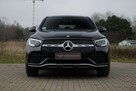 Mercedes Benz GLC 300D AMG Line Salon PL, FV Marża, Bezwypadkowy - 2