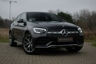 Mercedes Benz GLC 300D AMG Line Salon PL, FV Marża, Bezwypadkowy - 3