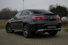 Mercedes Benz GLC 300D AMG Line Salon PL, FV Marża, Bezwypadkowy - 4