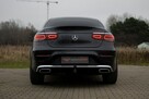 Mercedes Benz GLC 300D AMG Line Salon PL, FV Marża, Bezwypadkowy - 5