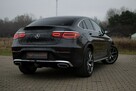 Mercedes Benz GLC 300D AMG Line Salon PL, FV Marża, Bezwypadkowy - 6