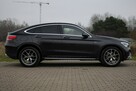 Mercedes Benz GLC 300D AMG Line Salon PL, FV Marża, Bezwypadkowy - 7
