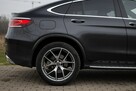 Mercedes Benz GLC 300D AMG Line Salon PL, FV Marża, Bezwypadkowy - 8