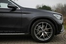 Mercedes Benz GLC 300D AMG Line Salon PL, FV Marża, Bezwypadkowy - 9