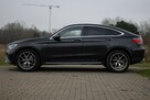 Mercedes Benz GLC 300D AMG Line Salon PL, FV Marża, Bezwypadkowy - 10