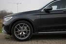 Mercedes Benz GLC 300D AMG Line Salon PL, FV Marża, Bezwypadkowy - 11