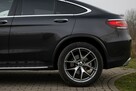 Mercedes Benz GLC 300D AMG Line Salon PL, FV Marża, Bezwypadkowy - 12