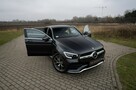 Mercedes Benz GLC 300D AMG Line Salon PL, FV Marża, Bezwypadkowy - 15