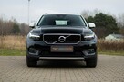 Volvo XC40 B4 AWD Momentum Pro Salon PL, Bezwypadkowy, Pierwszy wł. - 2