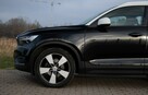 Volvo XC40 B4 AWD Momentum Pro Salon PL, Bezwypadkowy, Pierwszy wł. - 11