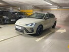 Cupra Leon Sportstourer 1.5TSI 150KM DSG 2024 r., salon PL, I właściciel, f-a VAT - 3