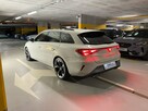 Cupra Leon Sportstourer 1.5TSI 150KM DSG 2024 r., salon PL, I właściciel, f-a VAT - 5