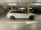 Cupra Leon Sportstourer 1.5TSI 150KM DSG 2024 r., salon PL, I właściciel, f-a VAT - 8