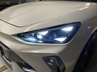 Cupra Leon Sportstourer 1.5TSI 150KM DSG 2024 r., salon PL, I właściciel, f-a VAT - 9
