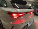 Cupra Leon Sportstourer 1.5TSI 150KM DSG 2024 r., salon PL, I właściciel, f-a VAT - 11