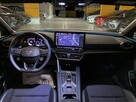 Cupra Leon Sportstourer 1.5TSI 150KM DSG 2024 r., salon PL, I właściciel, f-a VAT - 15