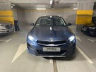 Kia XCeed M+Smart 1.5T-GDI 160KM DCT 2021 r., salon PL, przebieg 58tys.km - 2