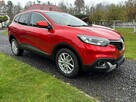 Renault Kadjar 4x4 • Kamera cofania • Serwisowany • AppleCar & Android Auto • - 2